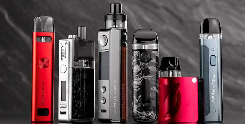 НИГАРОНӢ АЗ ИСТИФОДАИ СИГОРҲОИ ЭЛЕКТРОНӢ