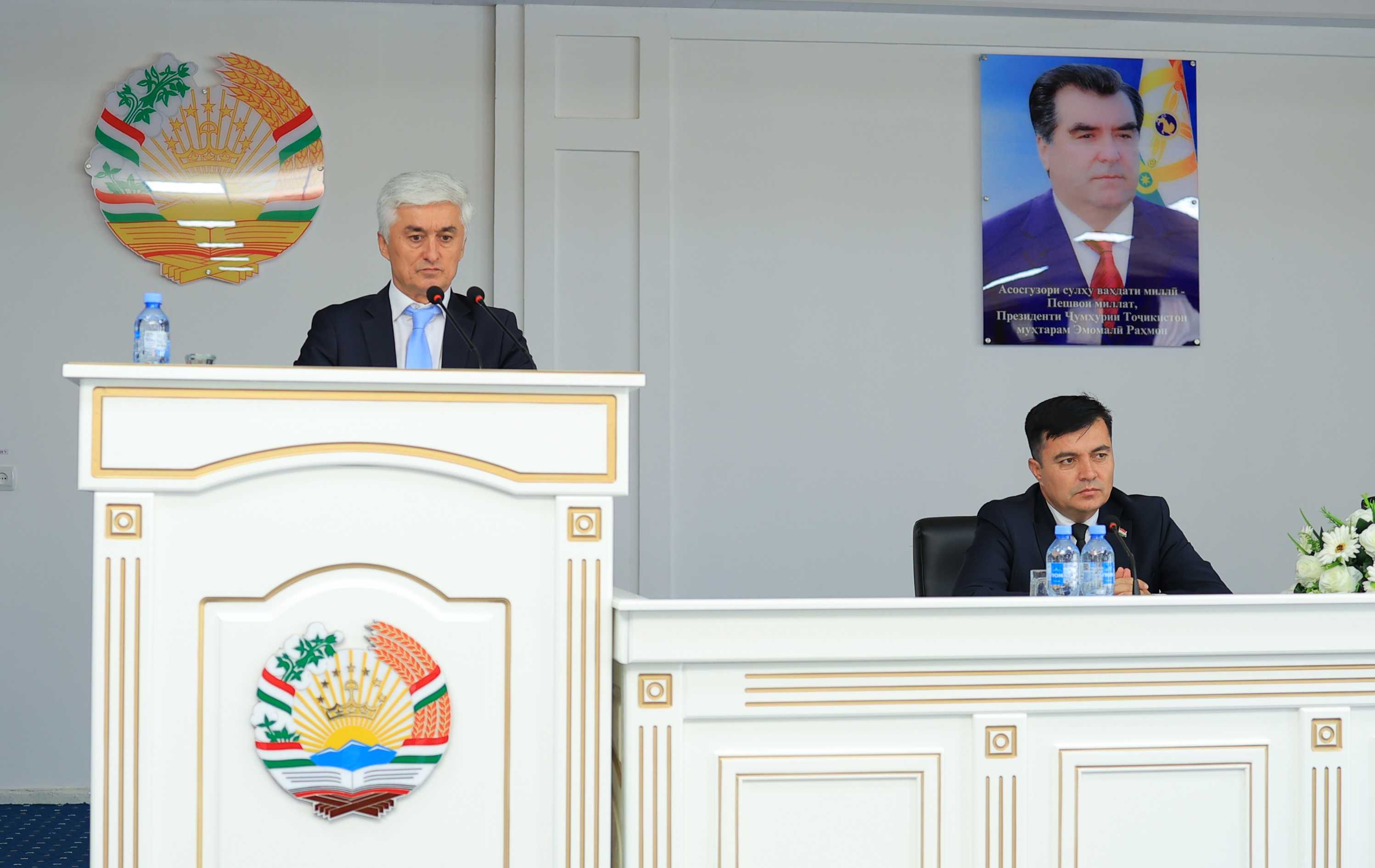 ФАЪОЛИЯТИ МД “ТЕЛЕВИЗИОНИ ДУШАНБЕ” ДАР НИМСОЛАИ АВВАЛИ СОЛИ 2025 НАТИҶАГИРӢ КАРДА ШУД