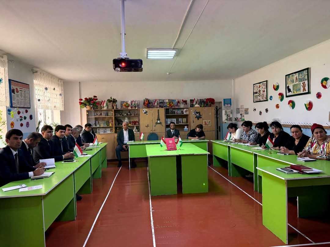 Асоснокии гузариш ба низоми баҳогузории бисёрхола