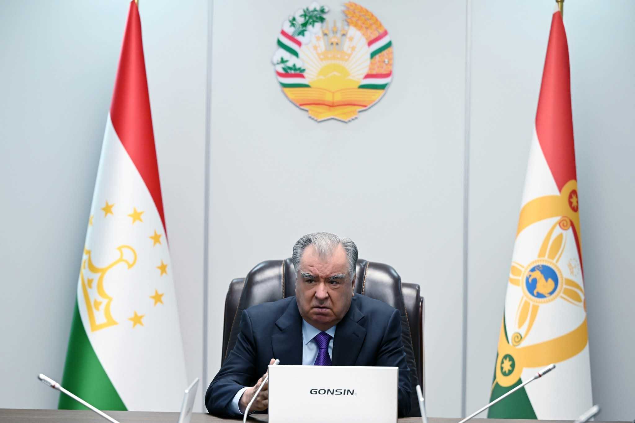 Ба истифода додани майдони танкронӣ ва 4 дидбонгоҳи сарҳадӣ дар марзи Тоҷикистону Афғонистон