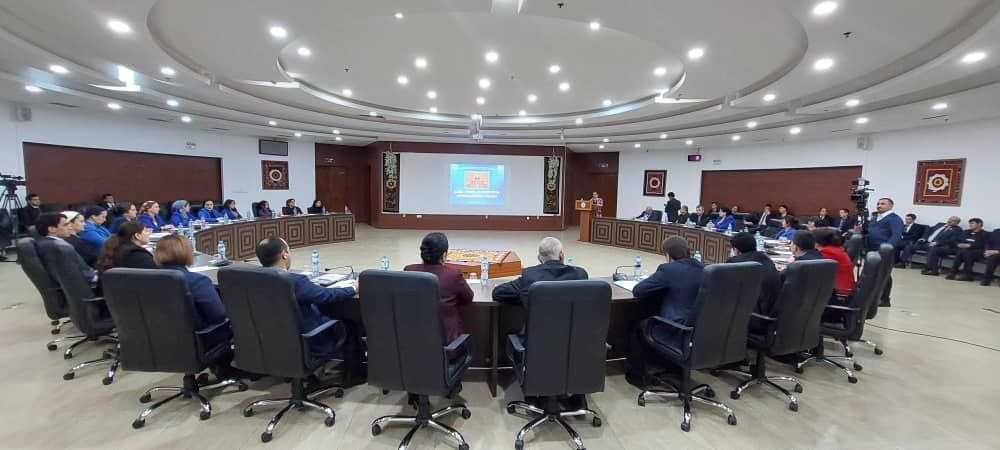 ПАЁМ – МУЖДА АЗ ШУКУФОӢ ВА ИҶРОИ ҲАДАФҲОИ СОЗАНДА