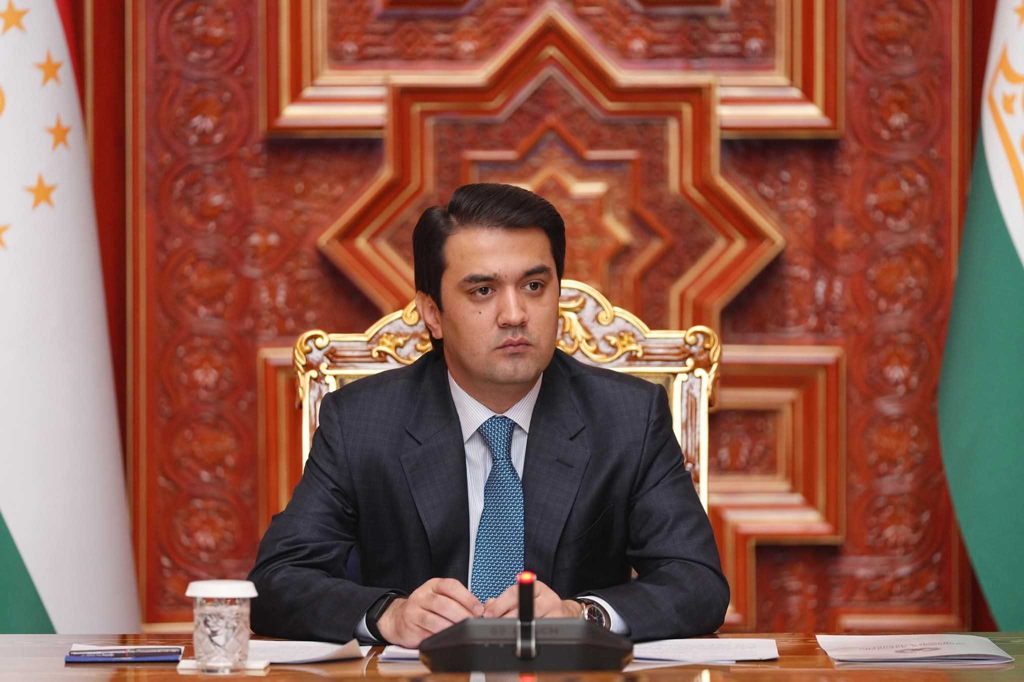 Ташаббуси Рустами Эмомалӣ дар таҳкими худшиносиву худогоҳии миллӣ тавассути эҳёи хотираи таърихӣ