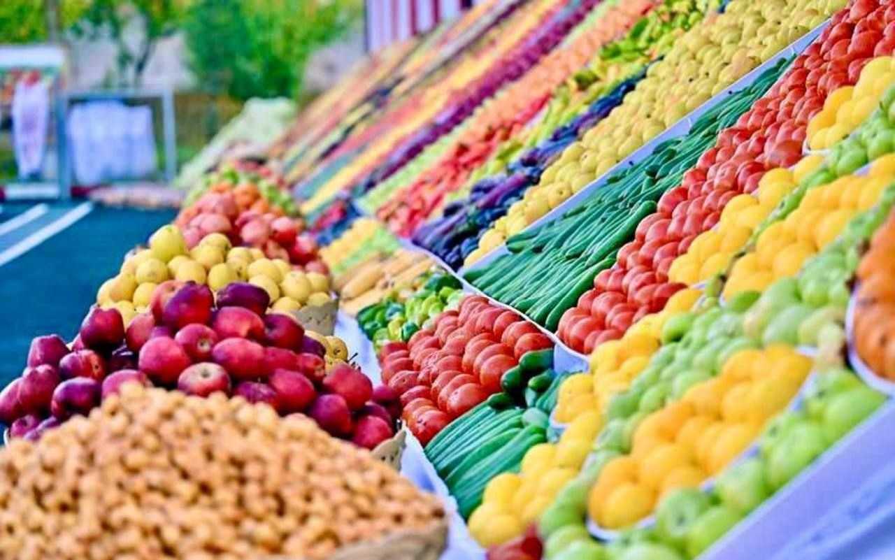 Дар шаҳри Душанбе намоиш-фурӯши маҳсулоти мавриди ниёзи аввал ташкил карда мешавад