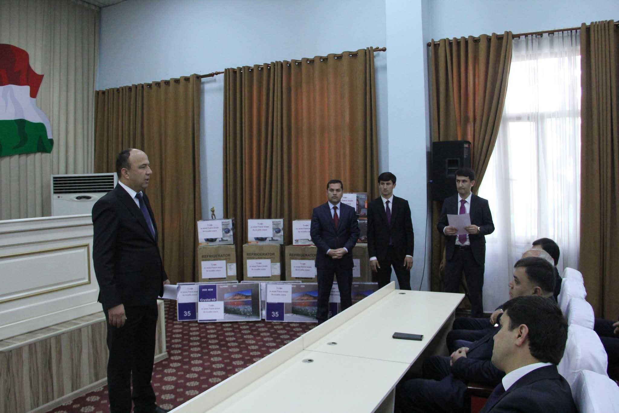 ФЕСТИВАЛИ ГУЛҲО «САЙРИ ГУЛИ ЛОЛА»