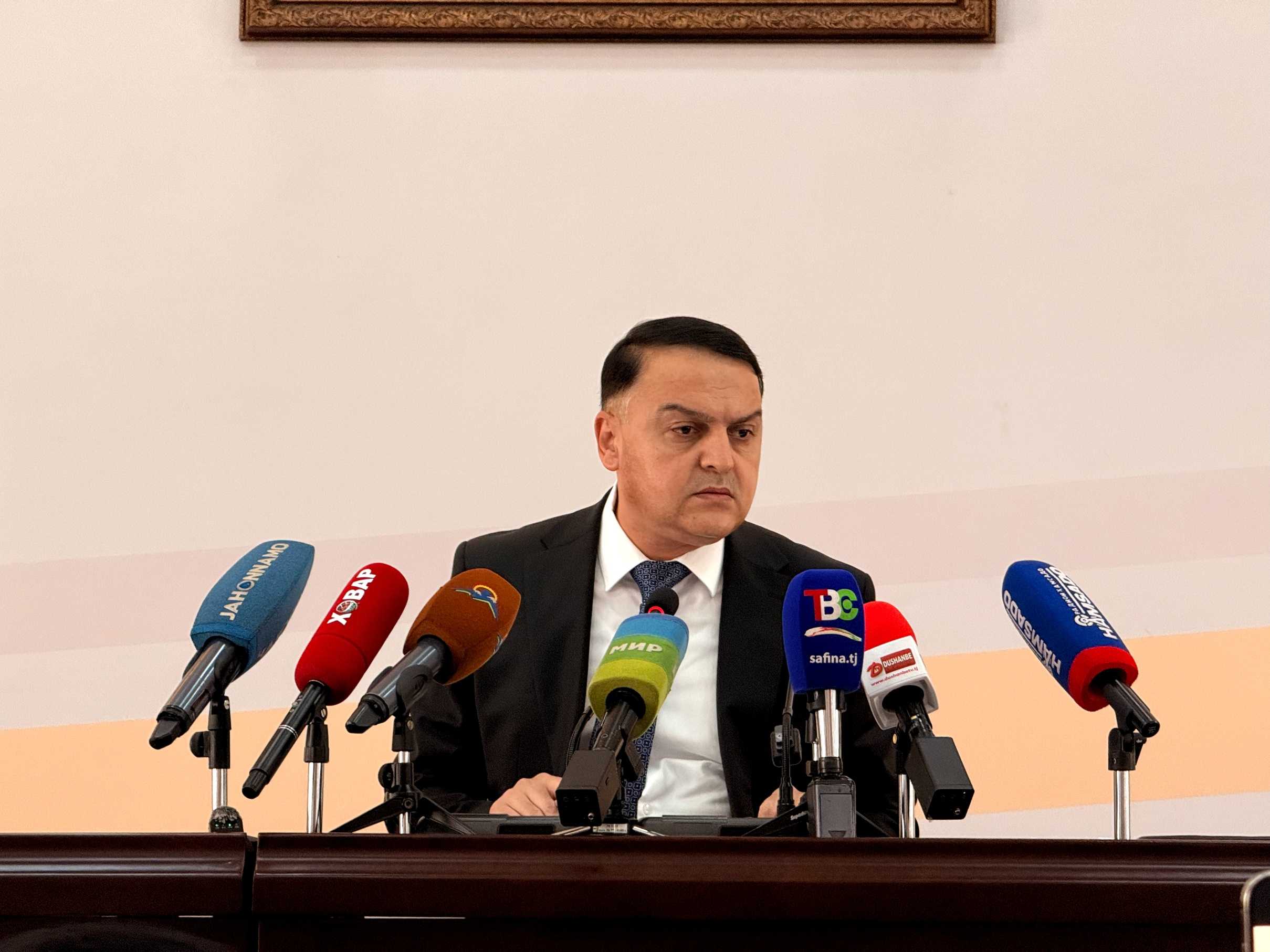 РУШДИ САНОАТ ВА ТАЪСИСИ ҶОЙҲОИ НАВИ КОРӢ ДАР НОҲИЯИ СИНО