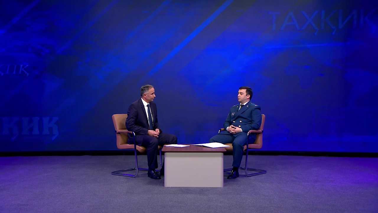 Видео: Барномаи "Таҳқиқ"