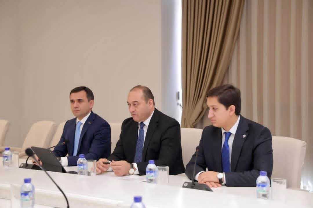 ТАҚВИЯТИ ҲАМКОРИҲО ДАР СОҲАИ НАҚЛИЁТИ ШАҲРӢ МИЁНИ ДУШАНБЕ ВА ТОШКАНД
